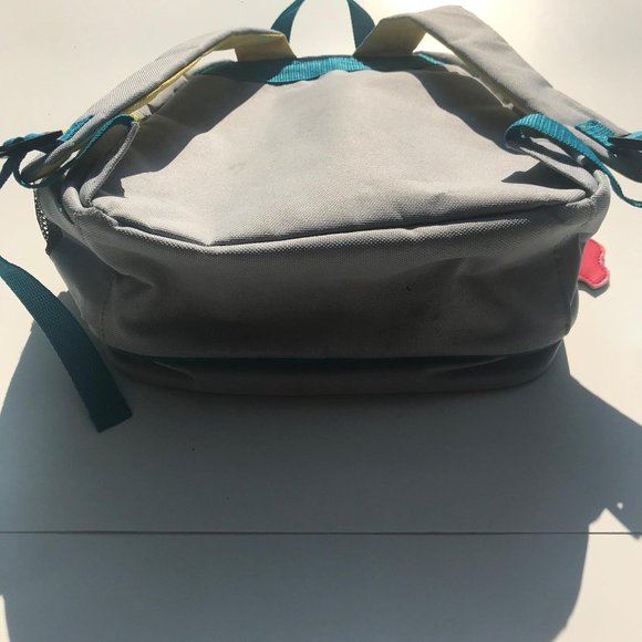 Skip Hop Raccoon Back Pack - Picture 2 of 6